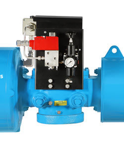 Pre-defined instrumentation