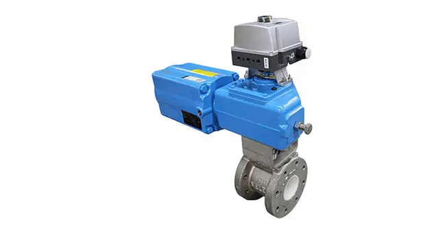 How to improve valve service life in Catalyst Cracking Units