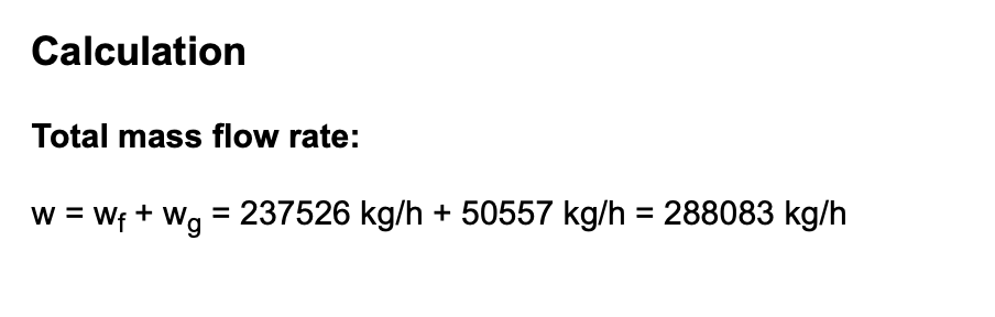 Two phase flow of liquid and gas sizing example 2.png