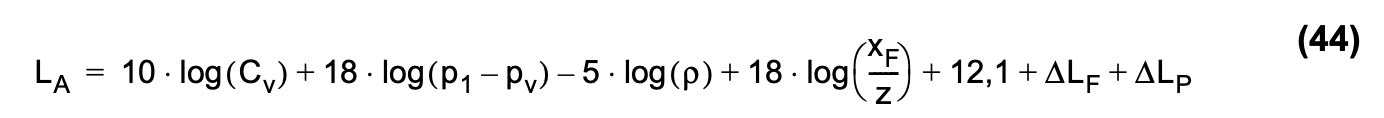 Equation (44)