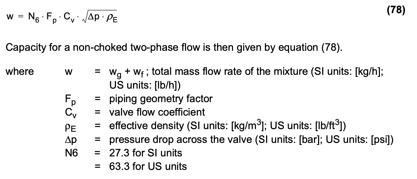 Equation (78)