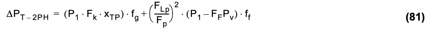 Equation (81)