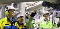 Flow control articles 