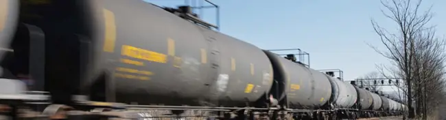 Railroad valves