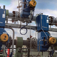 On-off valves