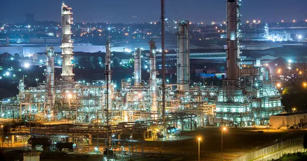 Biorefining