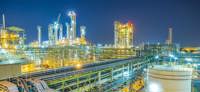 Thriving in demanding petrochemical applications