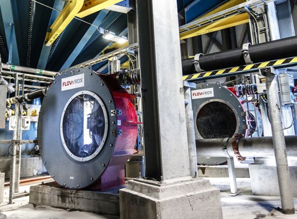 thickener-underflow-tailings Flowrox LPP-T pumps incorporate advanced single roller design, which eliminates friction and lowers energy consumption..jpg