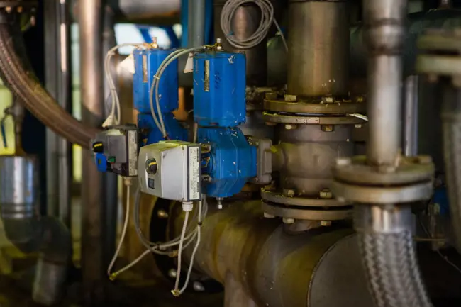 Control valve authority - Ask the flow control expert