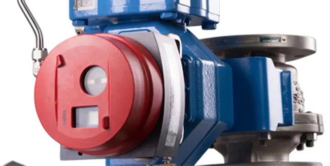 Intelligent solenoid valves: slash time and costs with knowledge