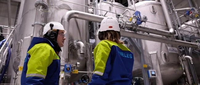 Webinar - Valve performance management – reducing the cost of valve ownership-