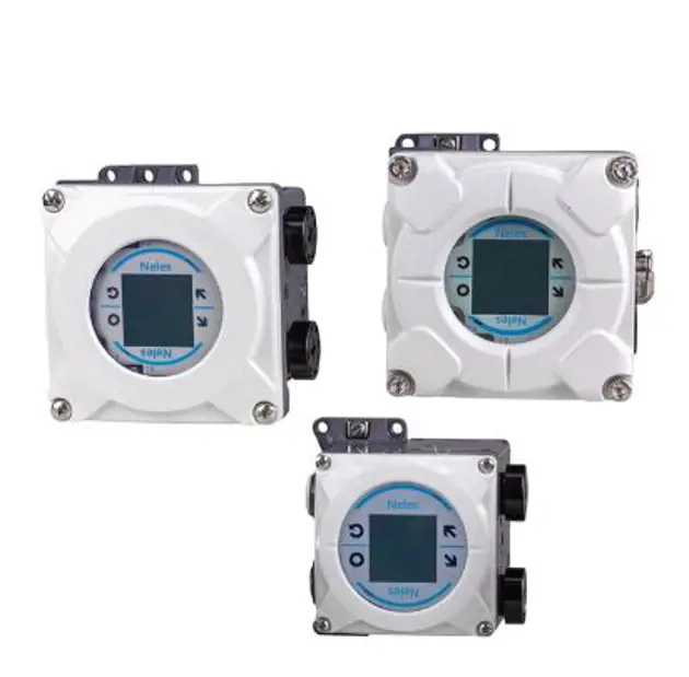 Neles NDX Valve controller