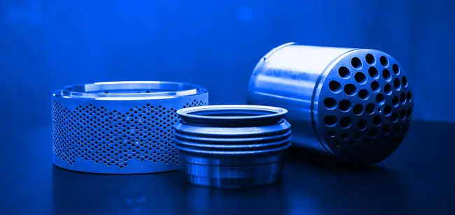 Reinventing reliability through Additive Manufacturing