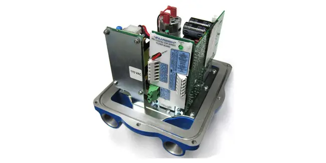 Valvcon electric actuators | Valmet