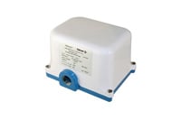 Valvcon LCU-Series unidirectional electric actuator