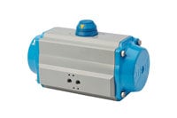 Jamesbury™ 
Valv-Powr™ VPVL series pneumatic actuator