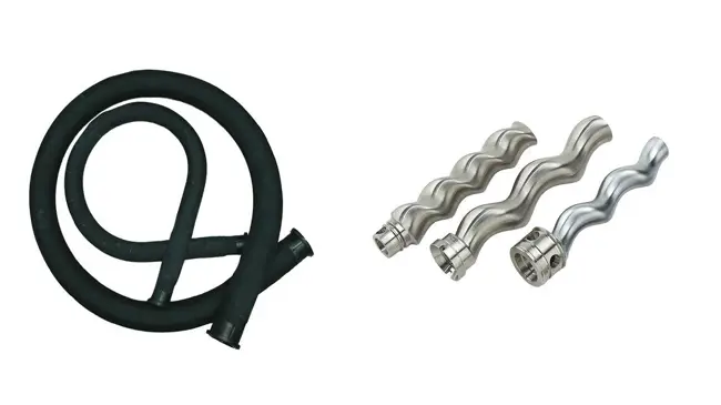 Spare parts for Flowrox™ pumps