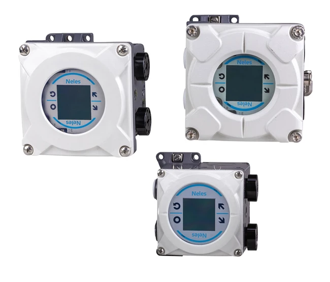 Valmet introduces Neles NDX 2.0, a next-generation intelligent valve controller for more sustainable industrial processes