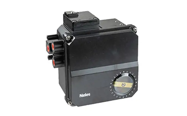 Neles™ NE700/NP700 positioner