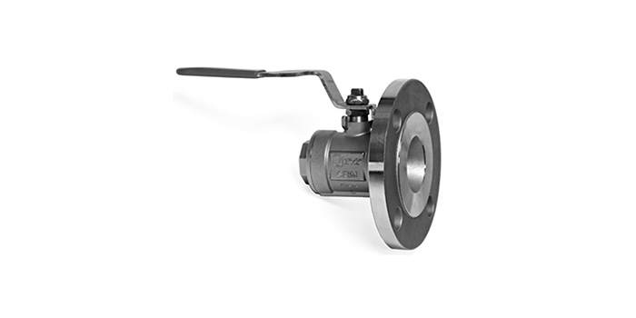 Jamesbury™ ball valves | Valmet Jamesbury™ ball valves | Valmet