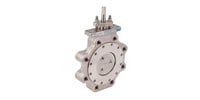 Jamesbury™ Wafer-Sphere™ butterfly valve, series 800