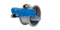Neles™ three lever 
valve for Air Separation Units (ASU), series BH