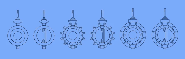 Neles versatile butterfly valves – A favorite among customers and channel partners