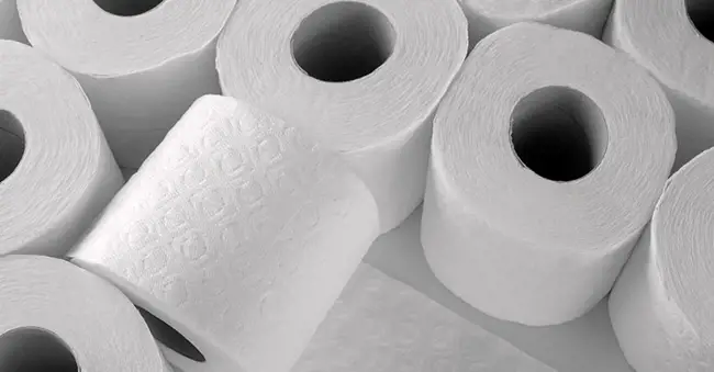 Mjukpapper