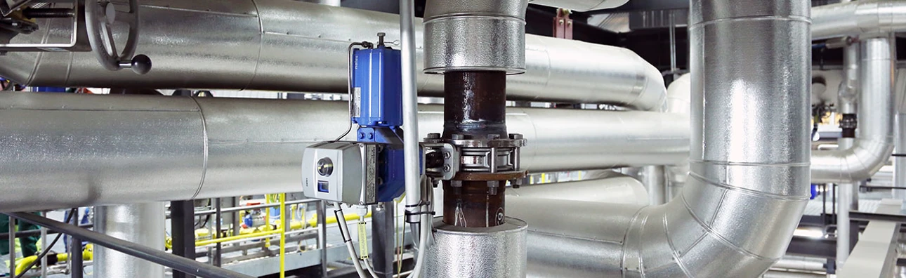 10 Things to Know About Operating Valves in Industrial Settings