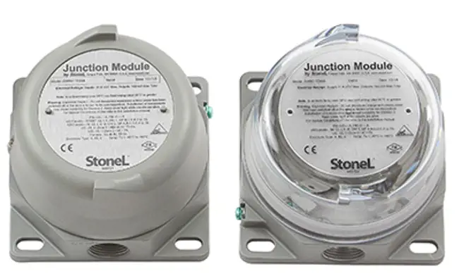 Installation Manuals – Junction enclosures