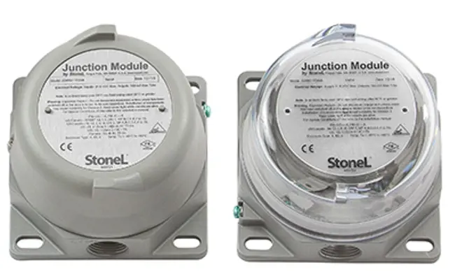 Installation Manuals – Junction enclosures