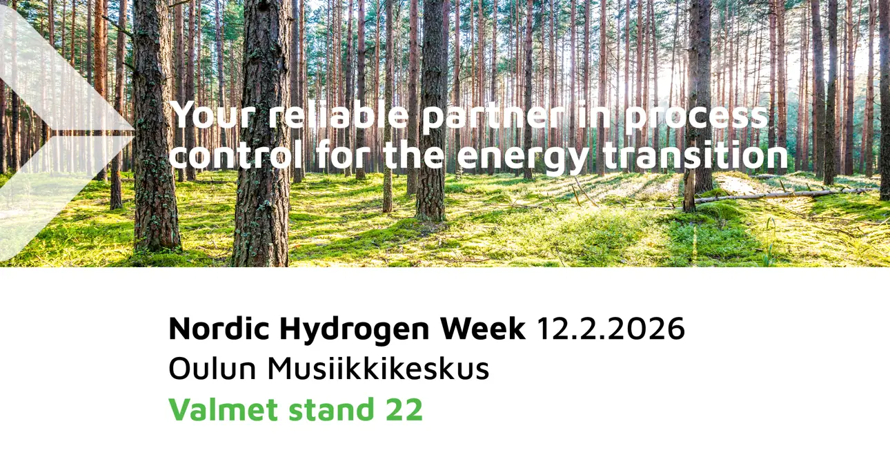 Nordic Hydrogen Week