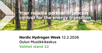 Nordic Hydrogen Week 2026
