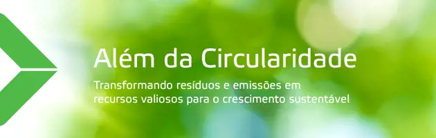 Além da circularidade
