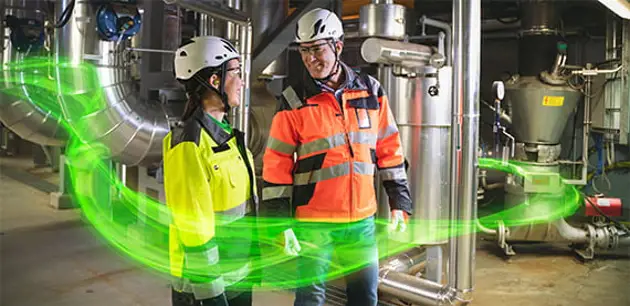 Energiaratkaisut