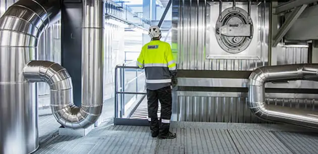 Energiateknologiat