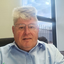 Henlo Blignaut, Valmet Flow Control, Mining and Metals