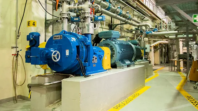 Stronger pulp, higher efficiency