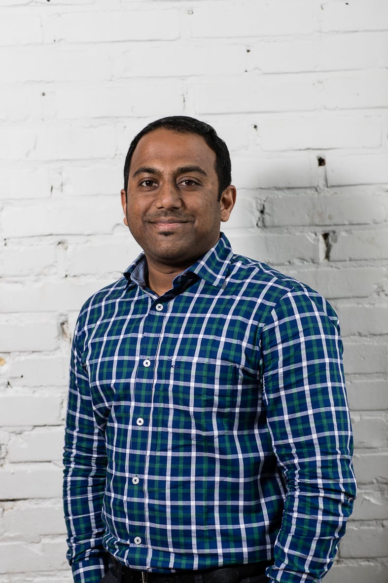 Santo Varghese Rajan
