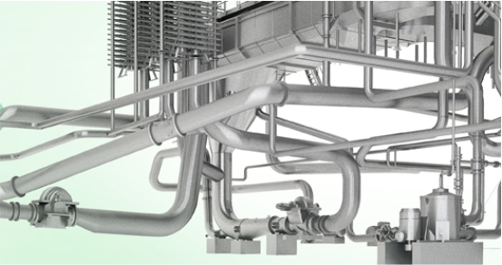 Approach Flow System