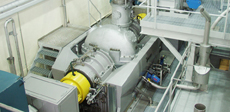Pilot trials for stock preparation