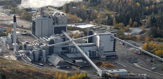 Sustainable Waste to Energy solutions for optimum energy production