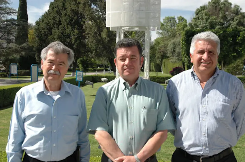 Reduced coating weight and increased opacity and coverage at Cartones Ponderosa after Valmet rebuild
