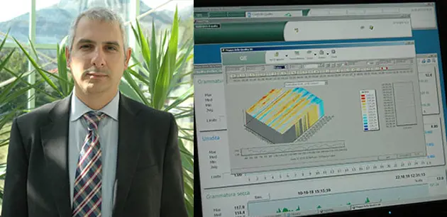 QCS replacement boosts linerboard quality, productivity at Smurfit Kappa Ania BM 3