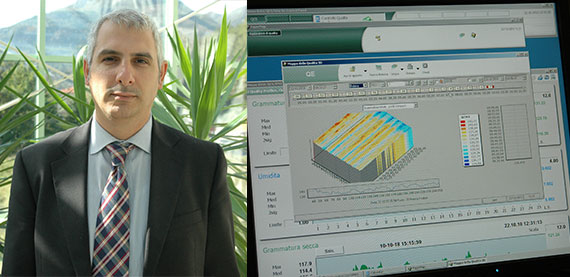 QCS replacement boosts linerboard quality, productivity