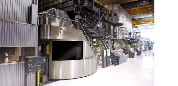 Metsä Board Simpele increasing capacity and improving quality