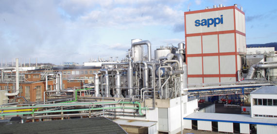 Sappi Alfeld PM 2: a star paper machine in the world of specialities
