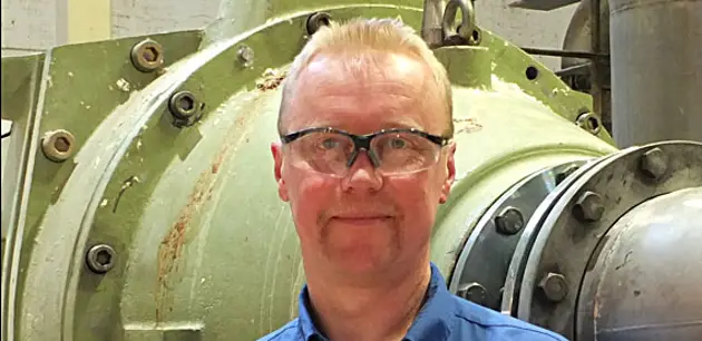 Secured production line availability with Valmet service agreement at Sappi Kirkniemi