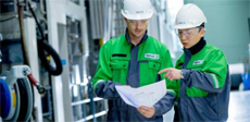 Improve your paper machine with well planned rebuild