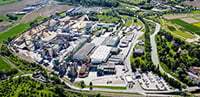 Steam profiler generates energy savings at Smurfit Kappa Nettingsdorf